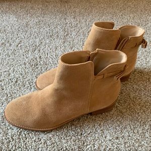 🤍New booties never worn!🤍